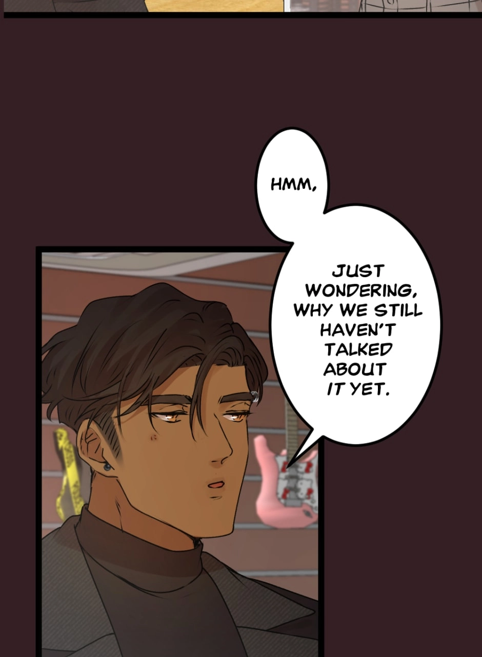 Hugger Mugger Chapter 24.01 page 3 - 