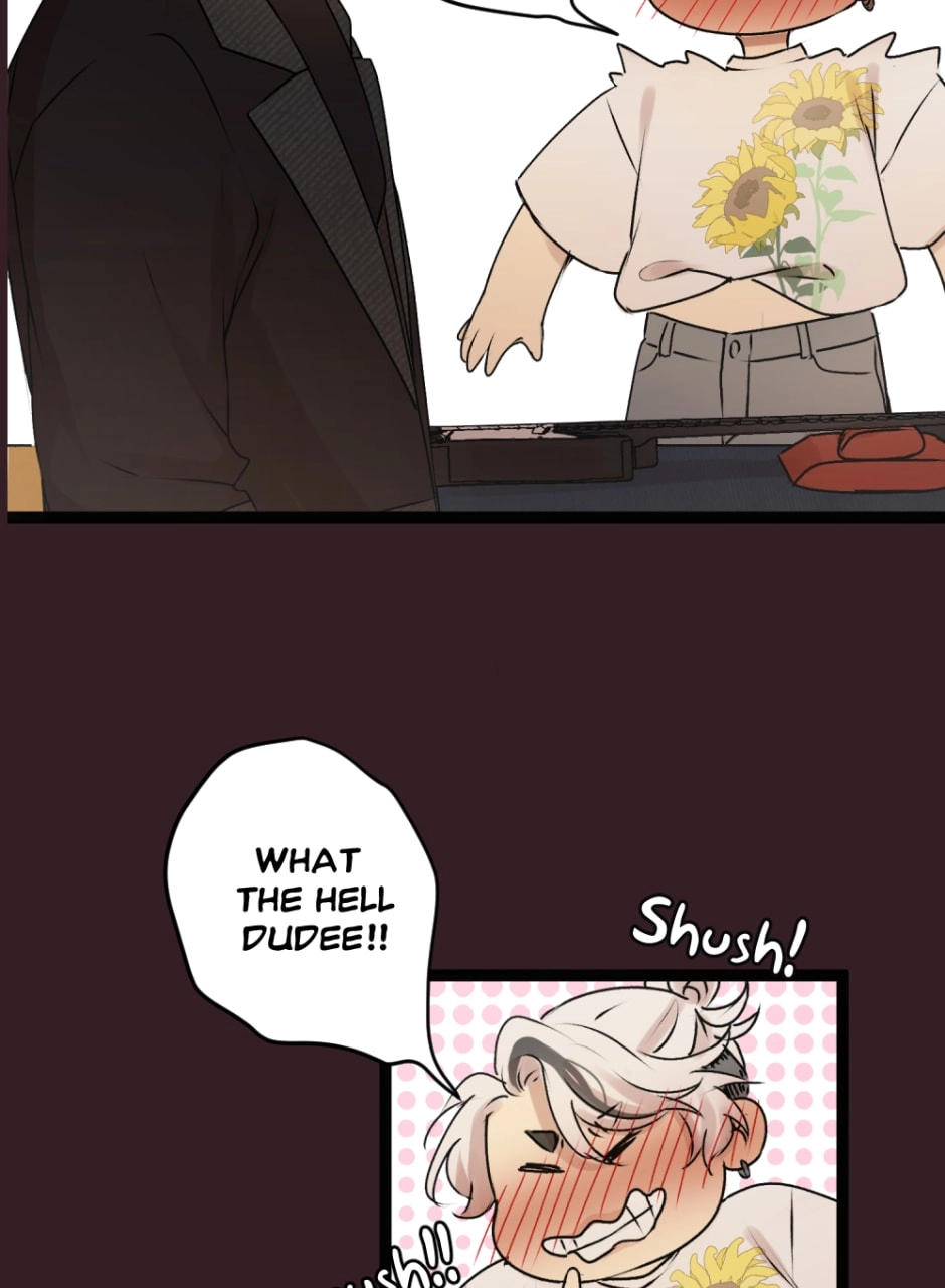 Hugger Mugger Chapter 24.01 page 6 - 