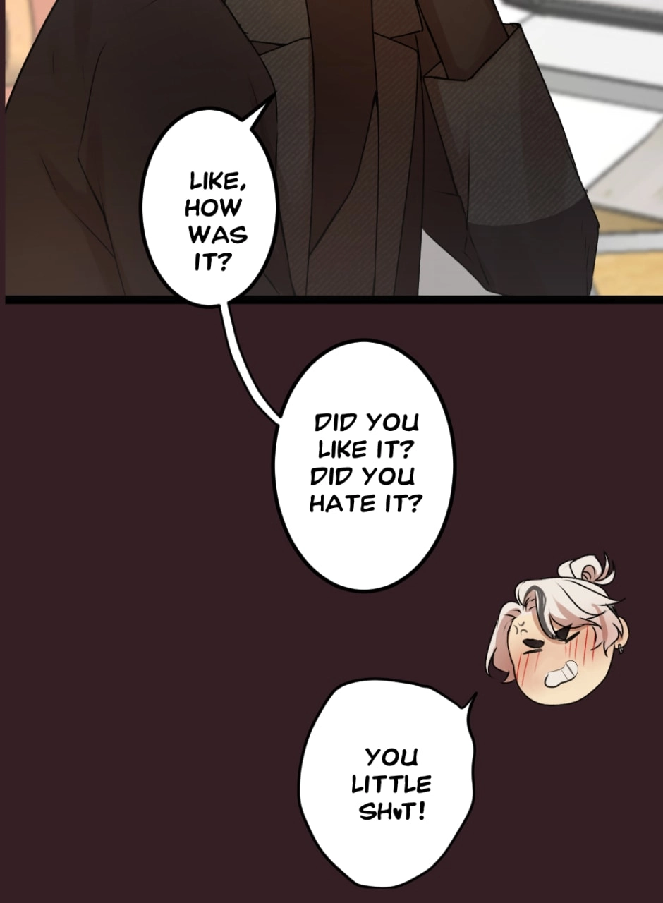 Hugger Mugger Chapter 24.01 page 9 - 