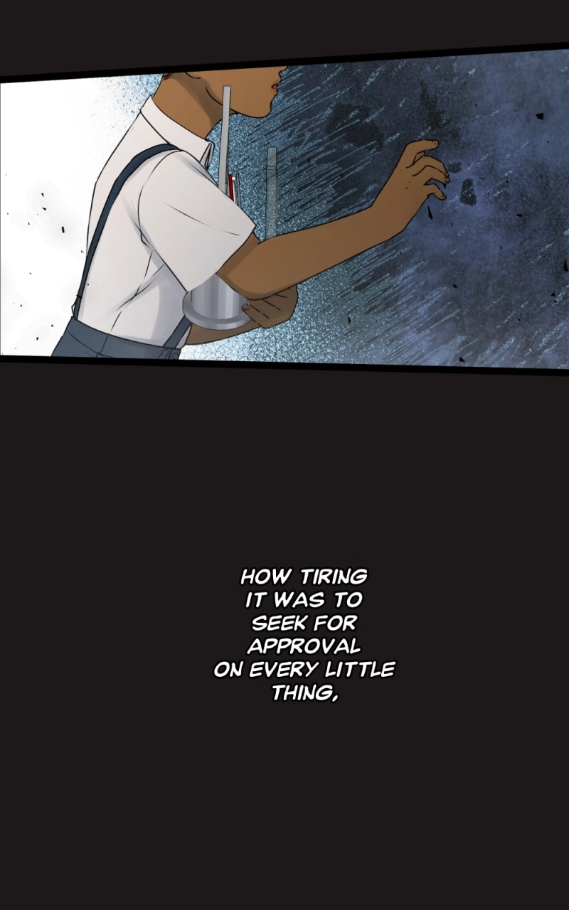 Hugger Mugger Chapter 24.02 page 3 - 