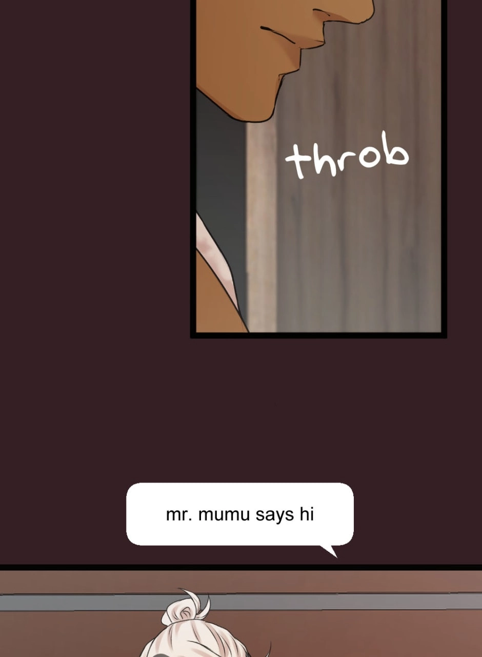 Hugger Mugger Chapter 24.05 page 3 - 