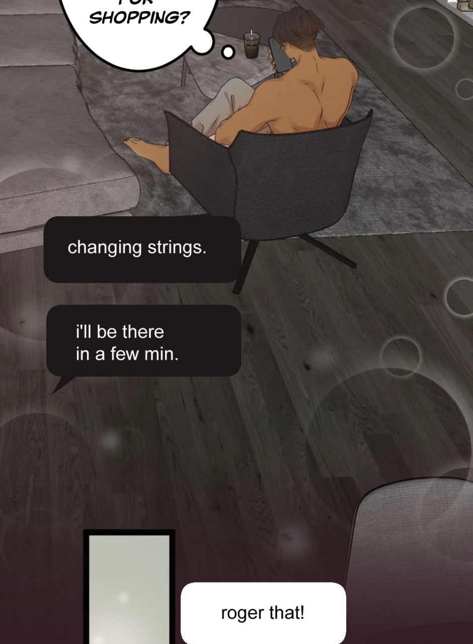 Hugger Mugger Chapter 24.05 page 9 - 