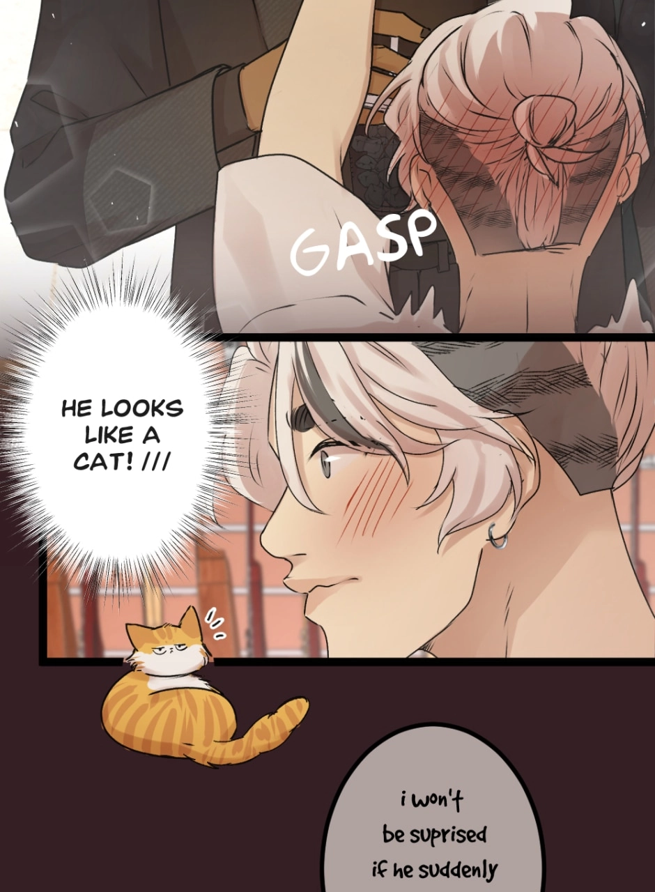 Hugger Mugger Chapter 24.08 page 3 - 