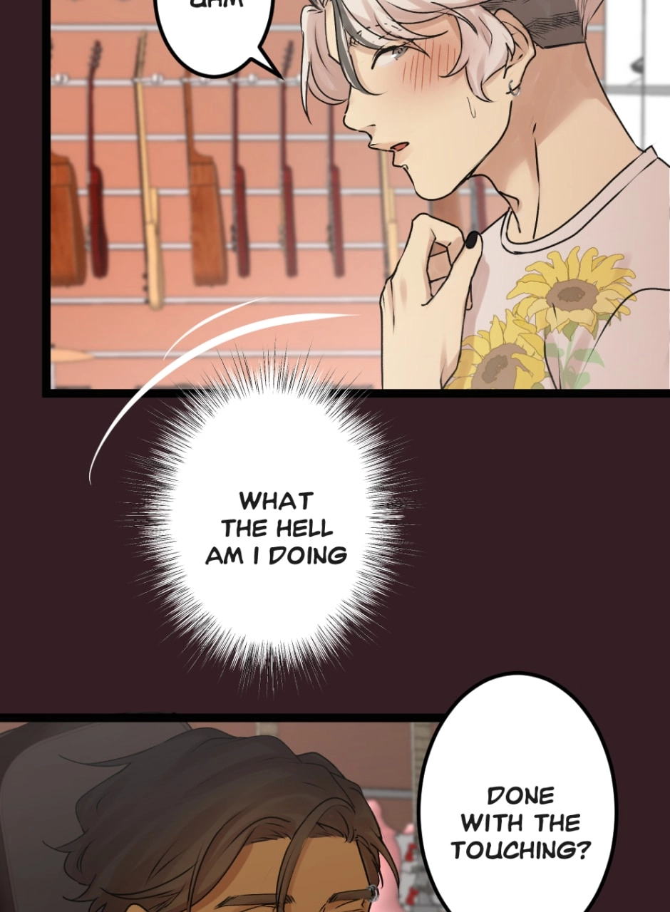 Hugger Mugger Chapter 24.08 page 5 - 