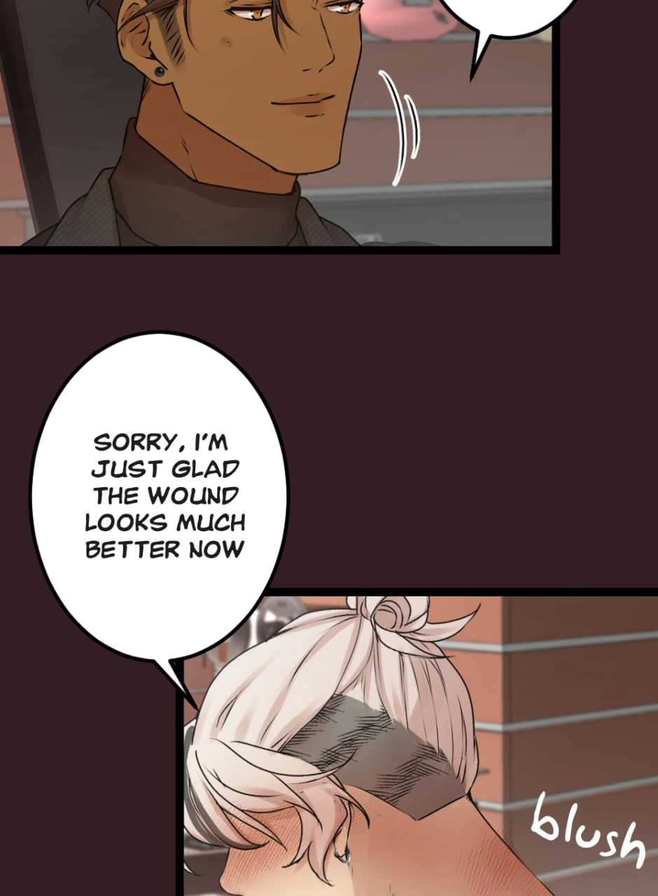Hugger Mugger Chapter 24.08 page 6 - 