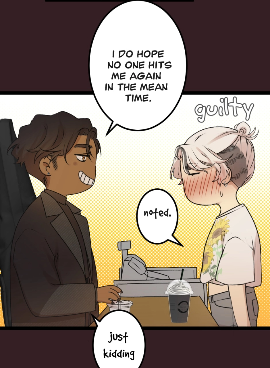Hugger Mugger Chapter 24.08 page 8 - 