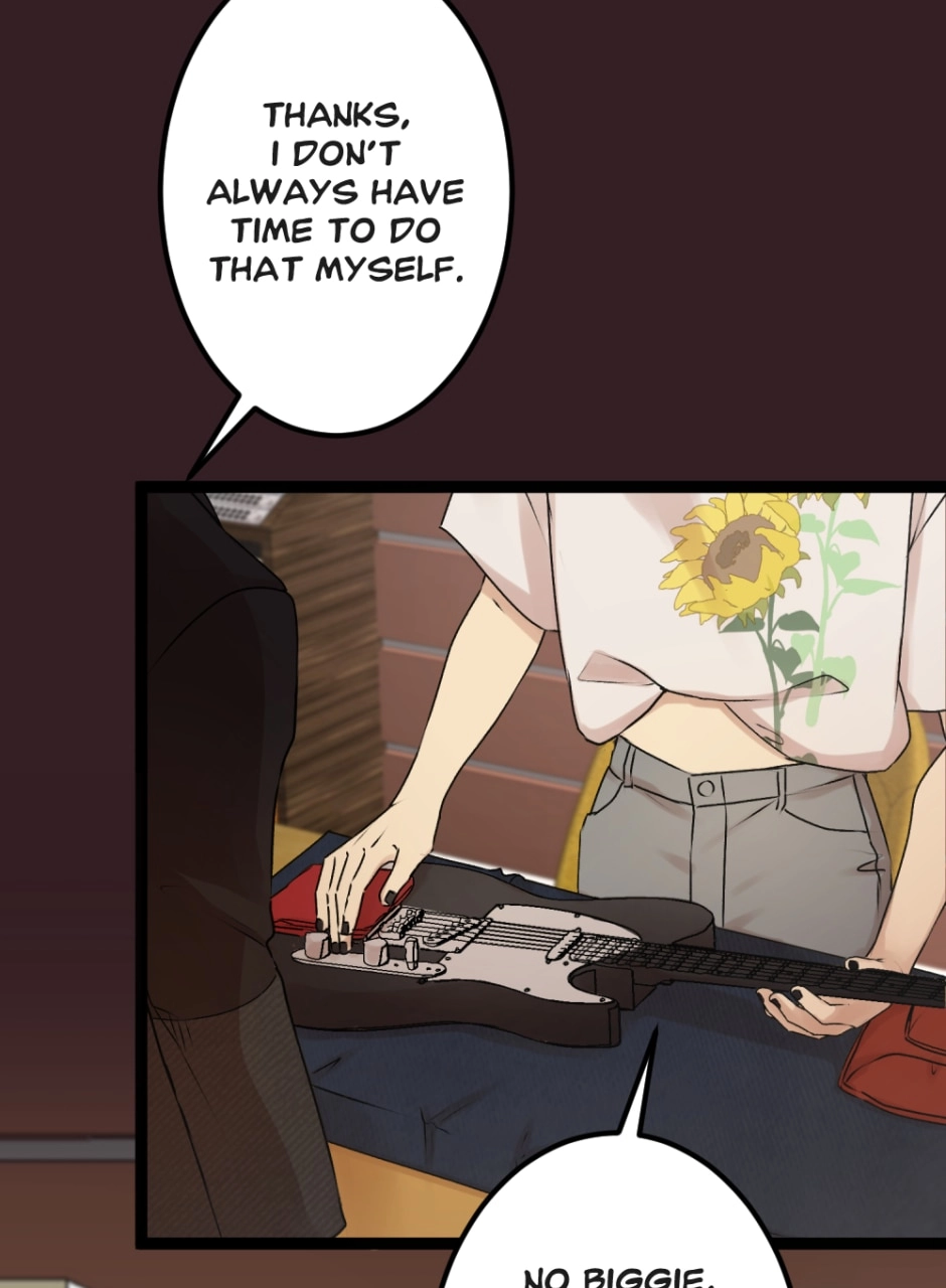 Hugger Mugger Chapter 24.09 page 3 - 