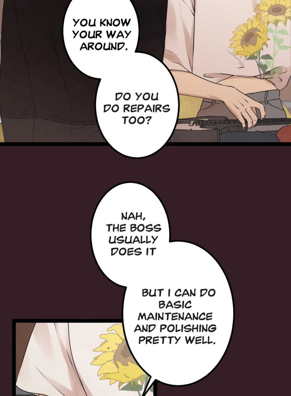 Hugger Mugger Chapter 24.09 page 5 - 