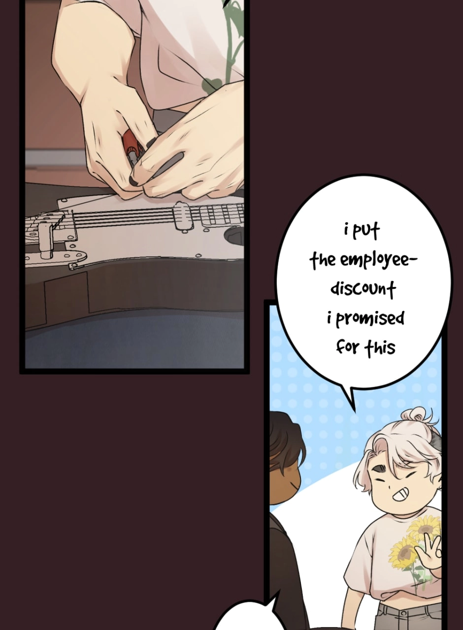 Hugger Mugger Chapter 24.09 page 6 - 