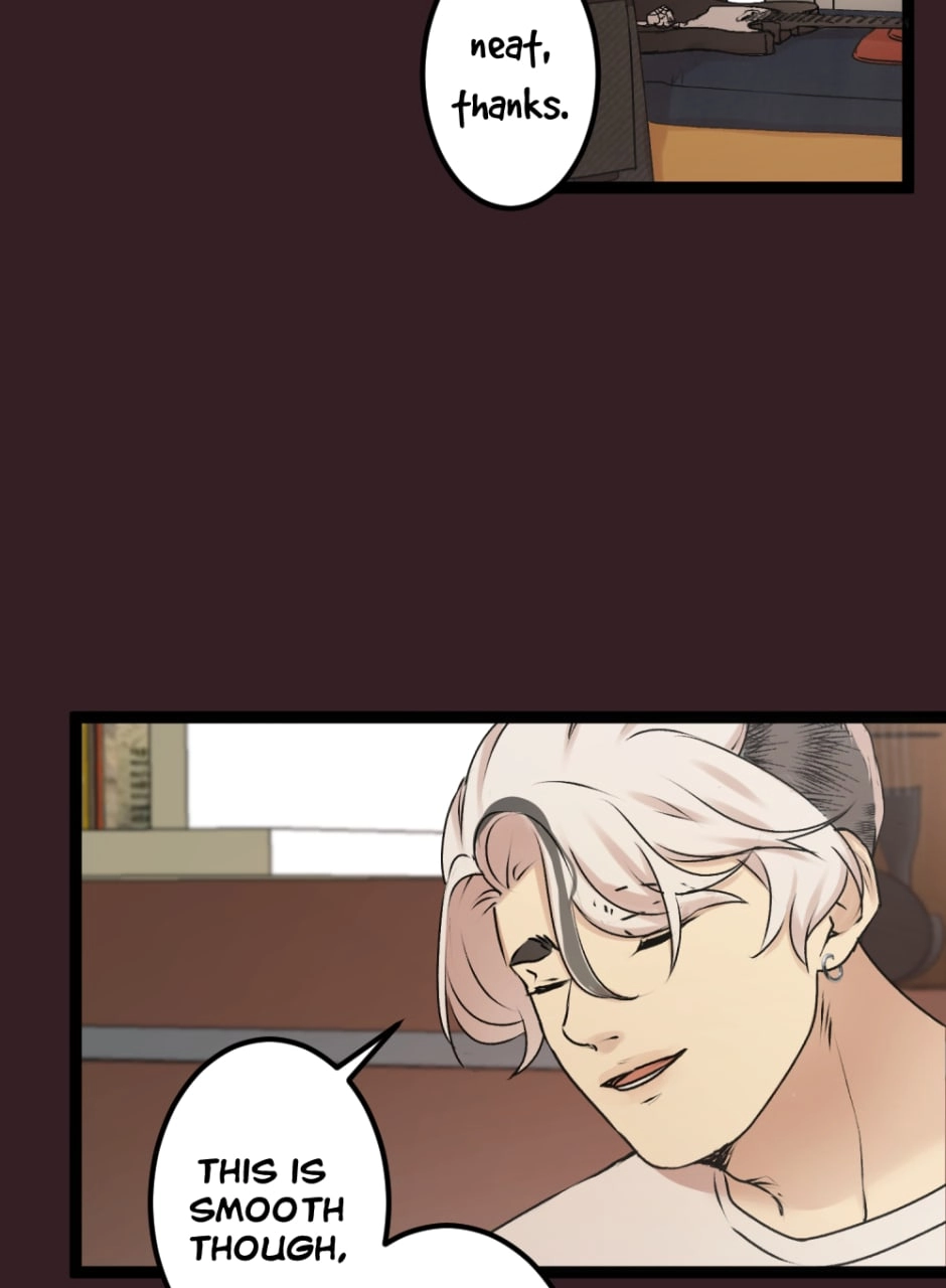 Hugger Mugger Chapter 24.09 page 7 - 