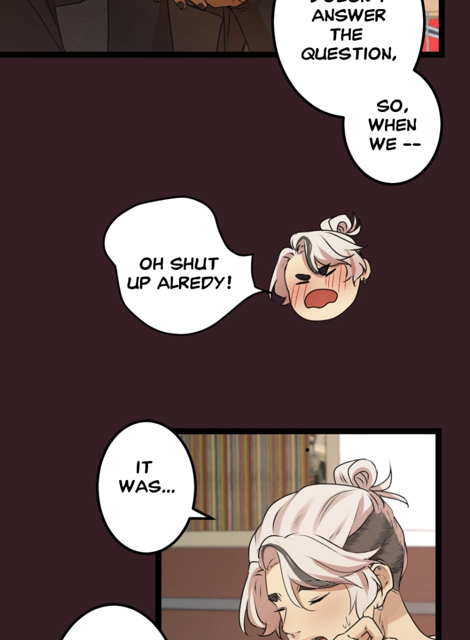 Hugger Mugger Chapter 24.11 page 2 - 