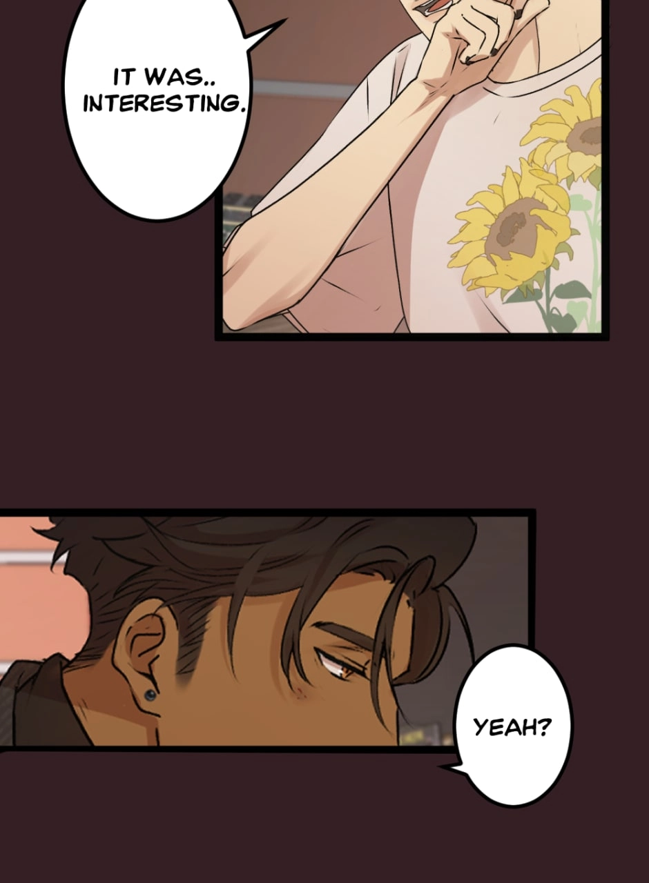 Hugger Mugger Chapter 24.11 page 3 - 