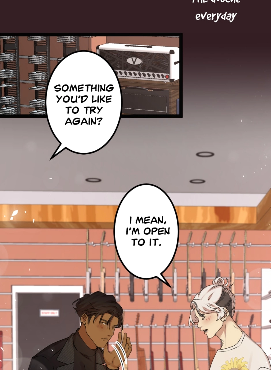 Hugger Mugger Chapter 24.11 page 5 - 