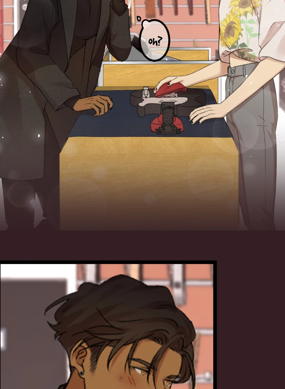 Hugger Mugger Chapter 24.11 page 6 - 