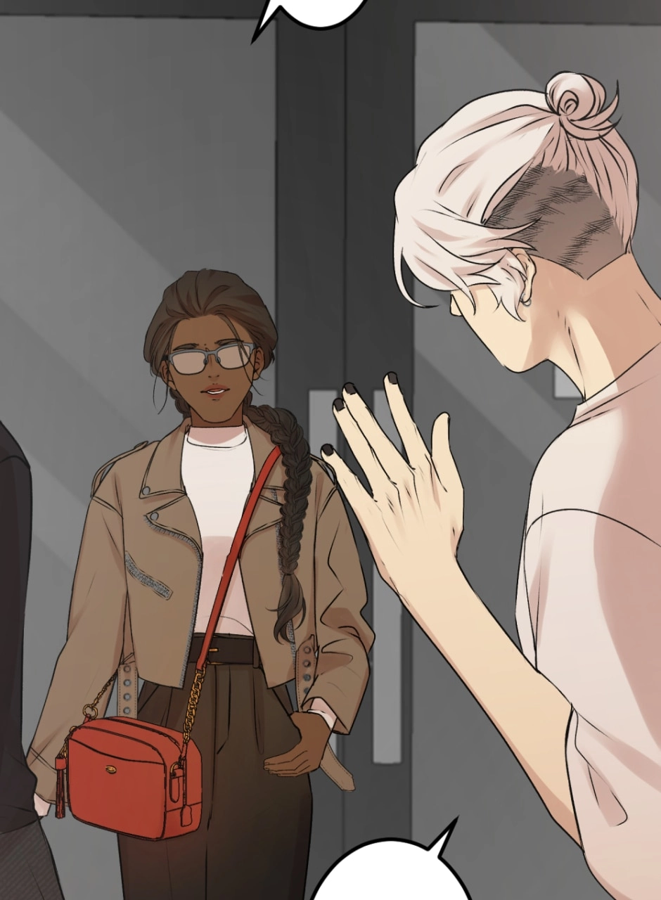 Hugger Mugger Chapter 24.12 page 6 - 