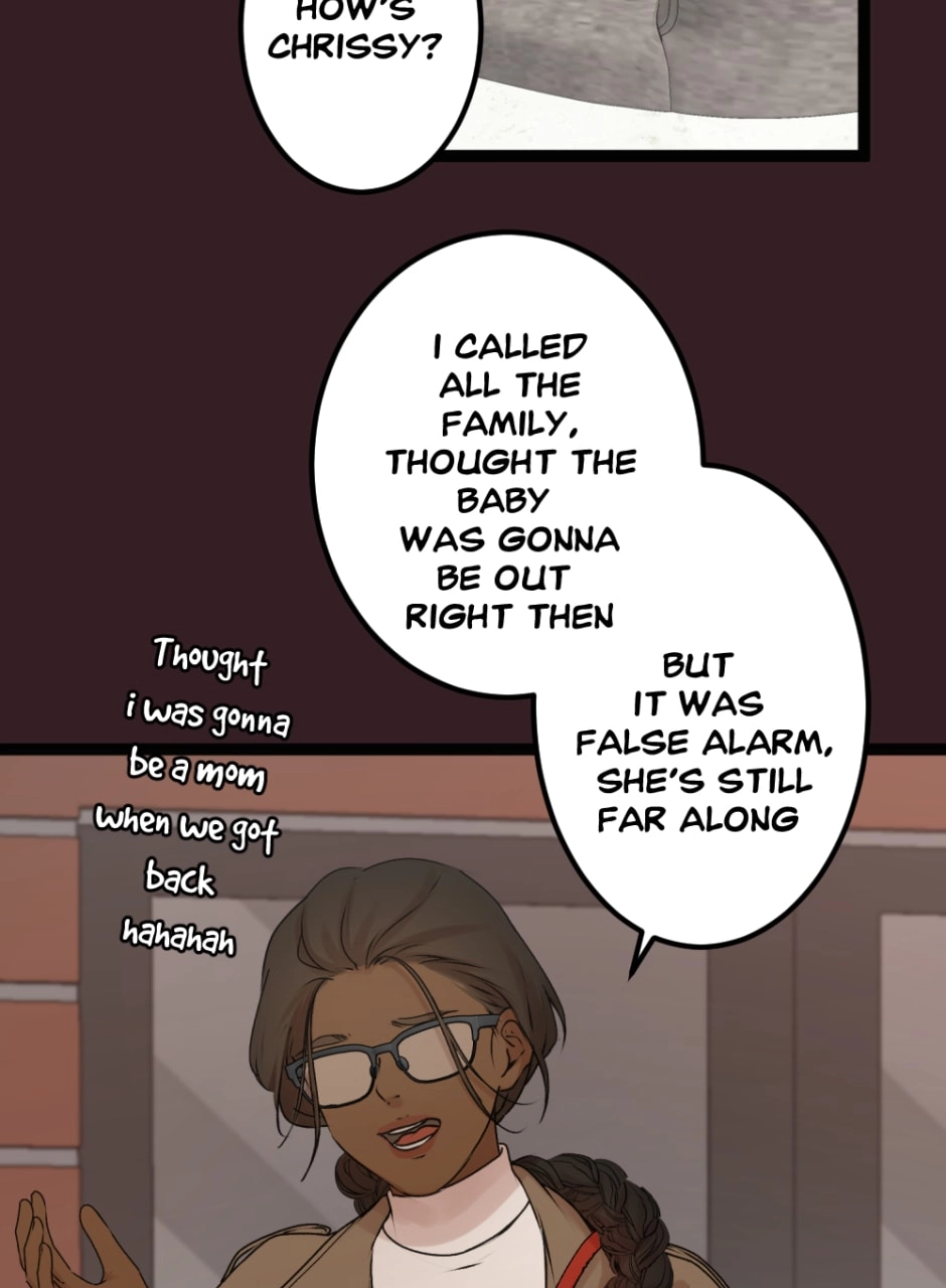 Hugger Mugger Chapter 24.13 page 2 - 