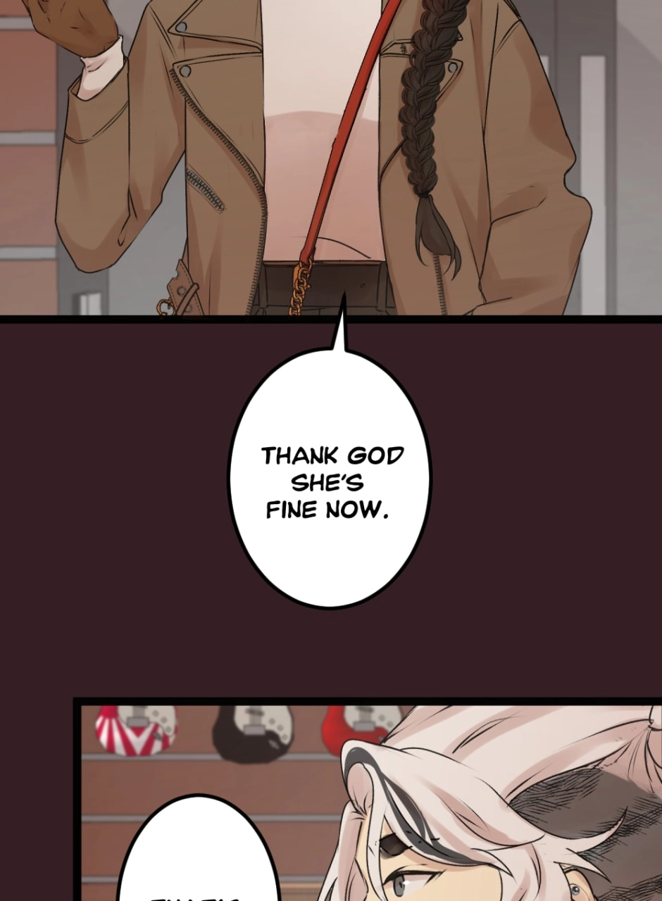 Hugger Mugger Chapter 24.13 page 3 - 