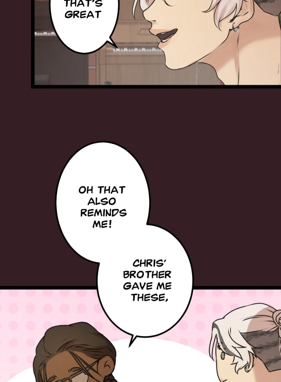 Hugger Mugger Chapter 24.13 page 4 - 
