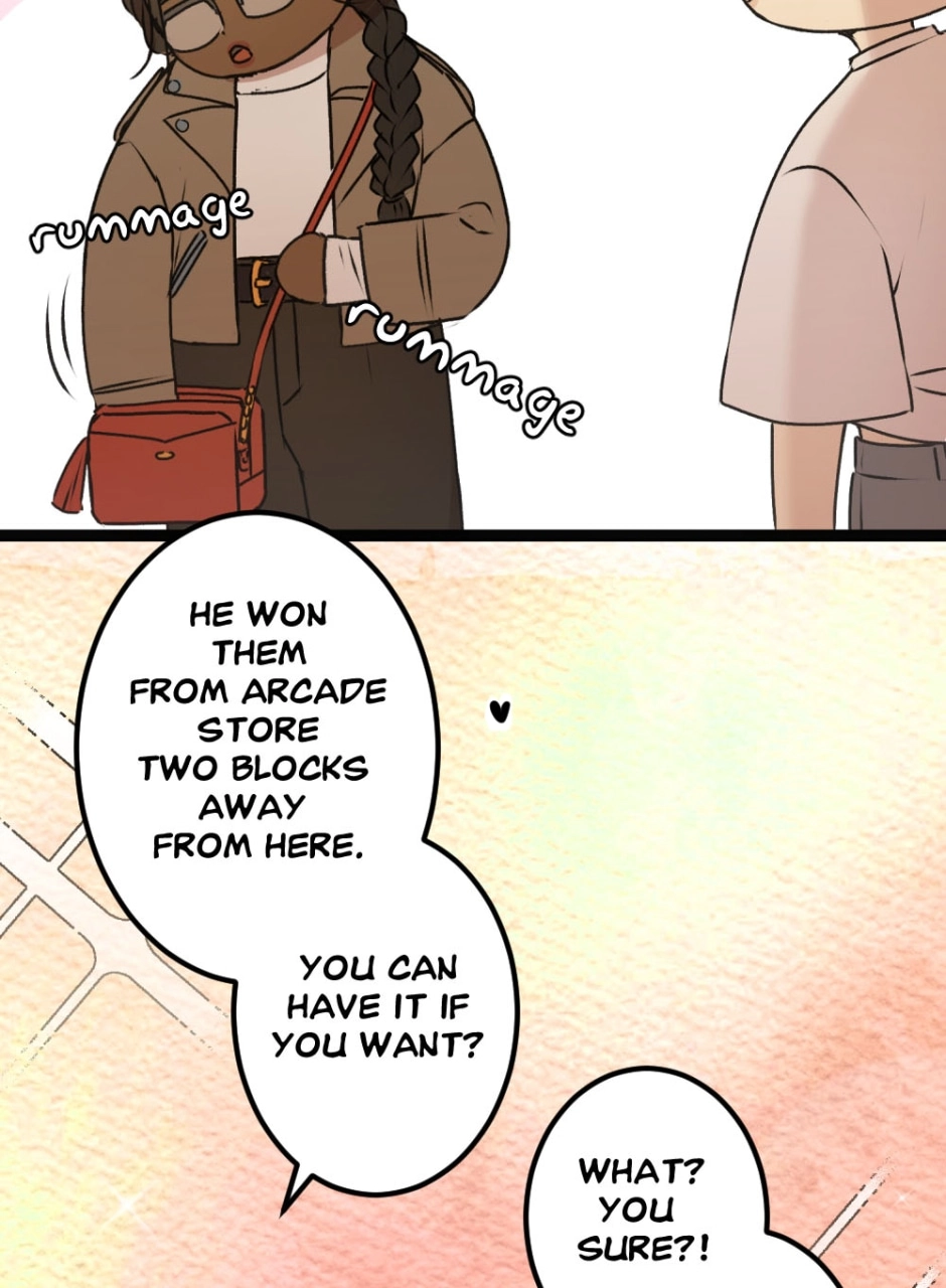 Hugger Mugger Chapter 24.13 page 5 - 