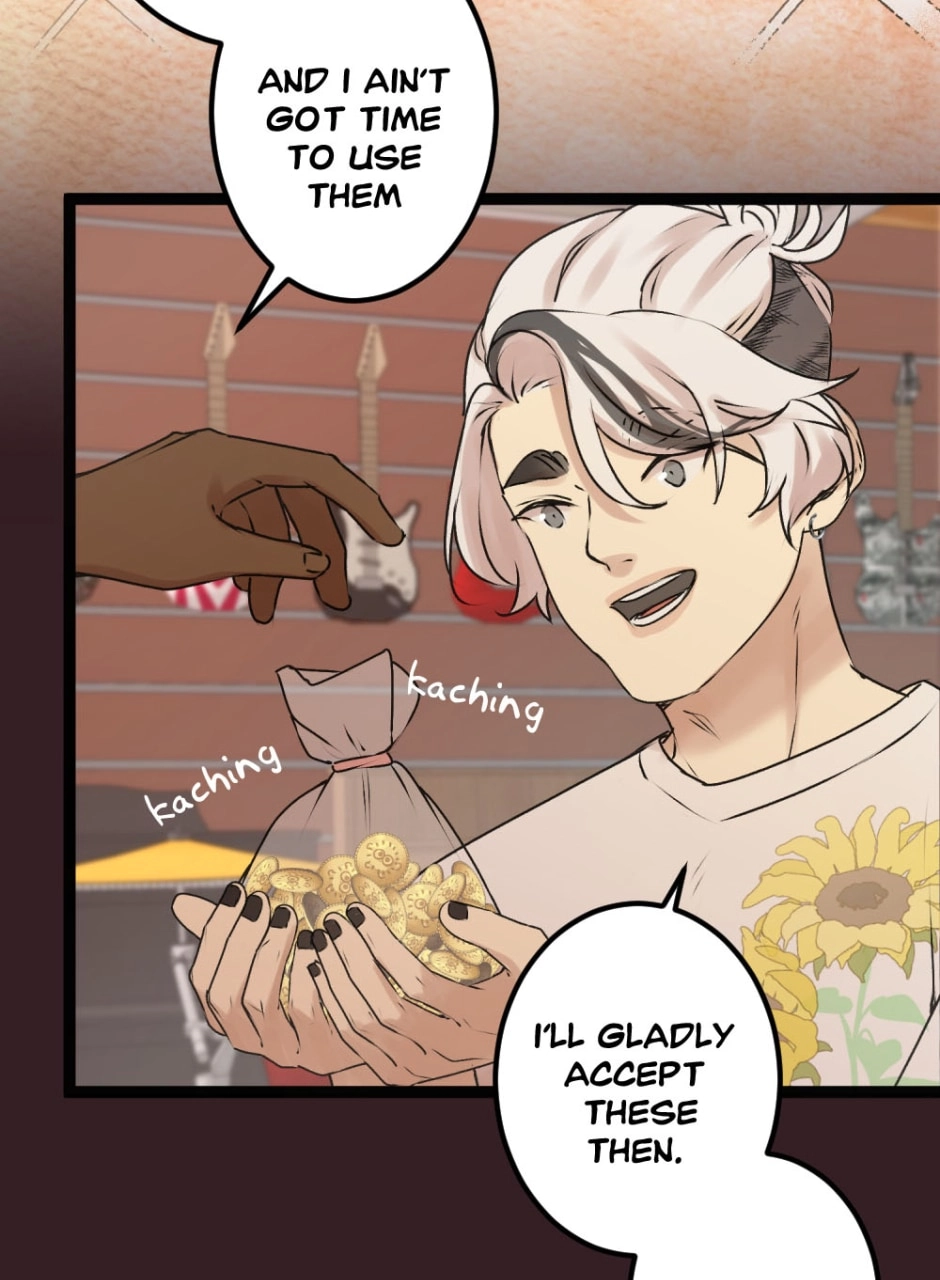 Hugger Mugger Chapter 24.13 page 7 - 