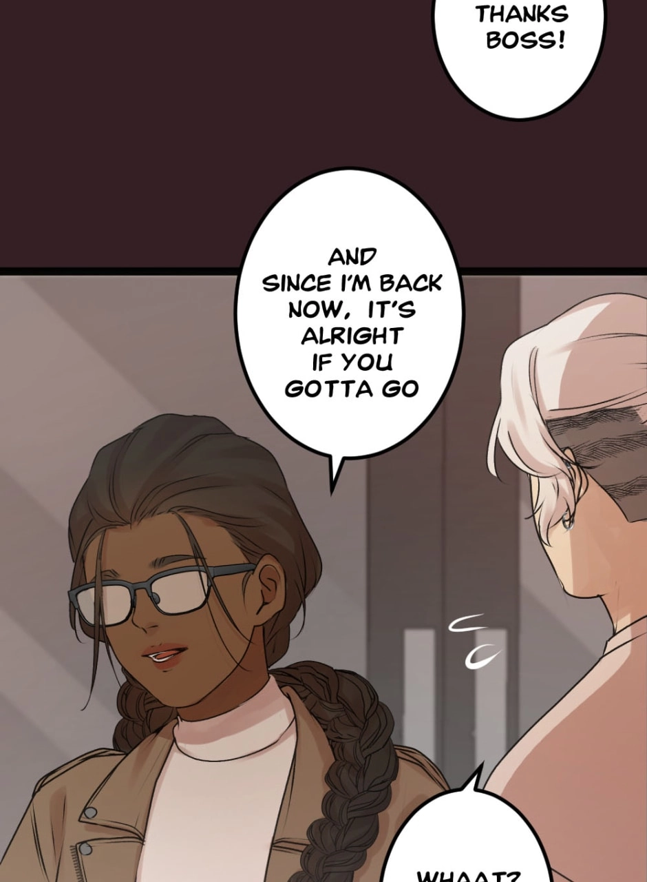 Hugger Mugger Chapter 24.13 page 8 - 
