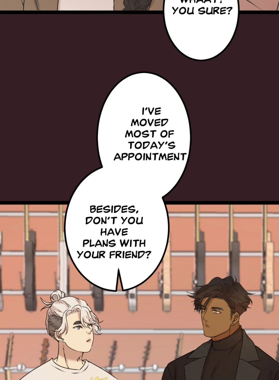 Hugger Mugger Chapter 24.13 page 9 - 