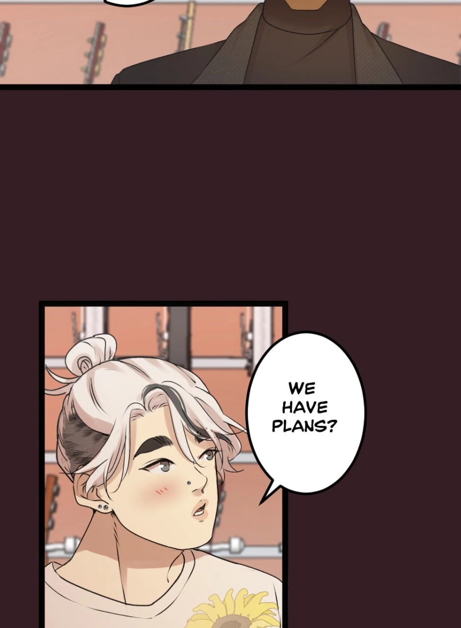 Hugger Mugger Chapter 24.14 page 2 - 