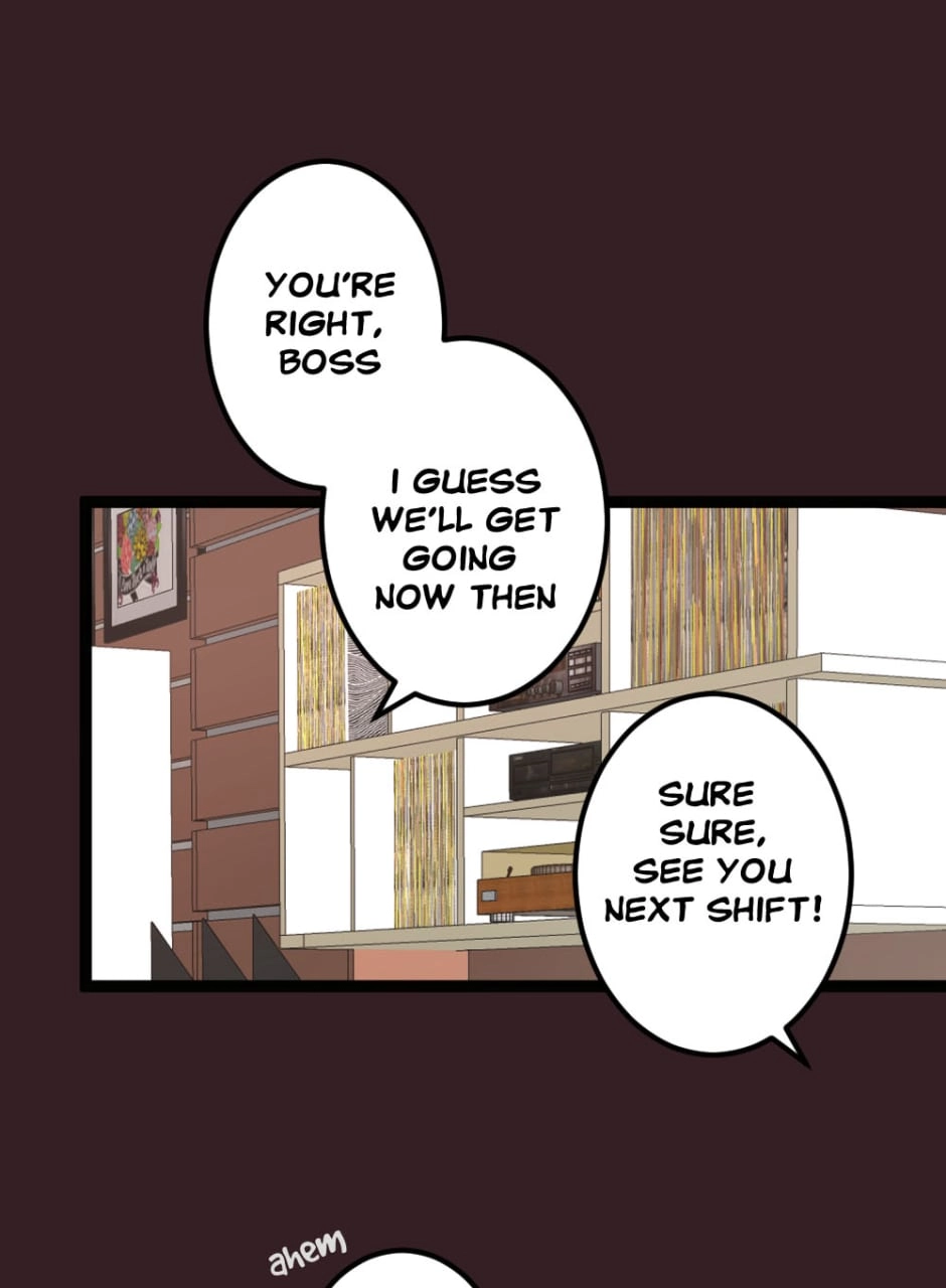 Hugger Mugger Chapter 24.14 page 5 - 