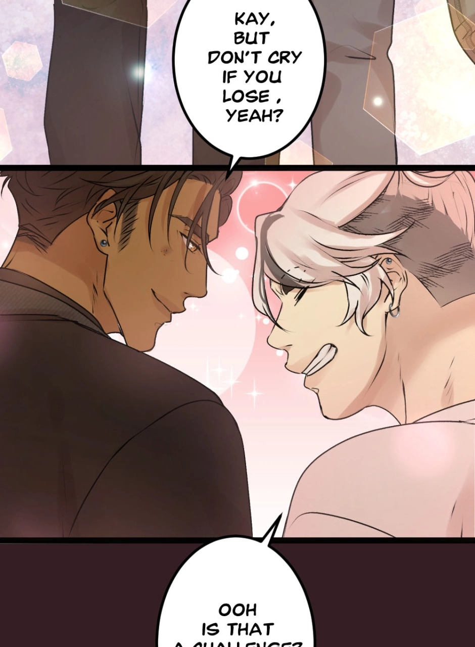 Hugger Mugger Chapter 24.14 page 9 - 