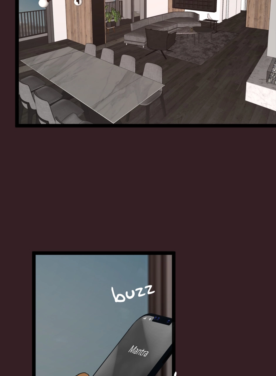Hugger Mugger Chapter 24 page 3 - 