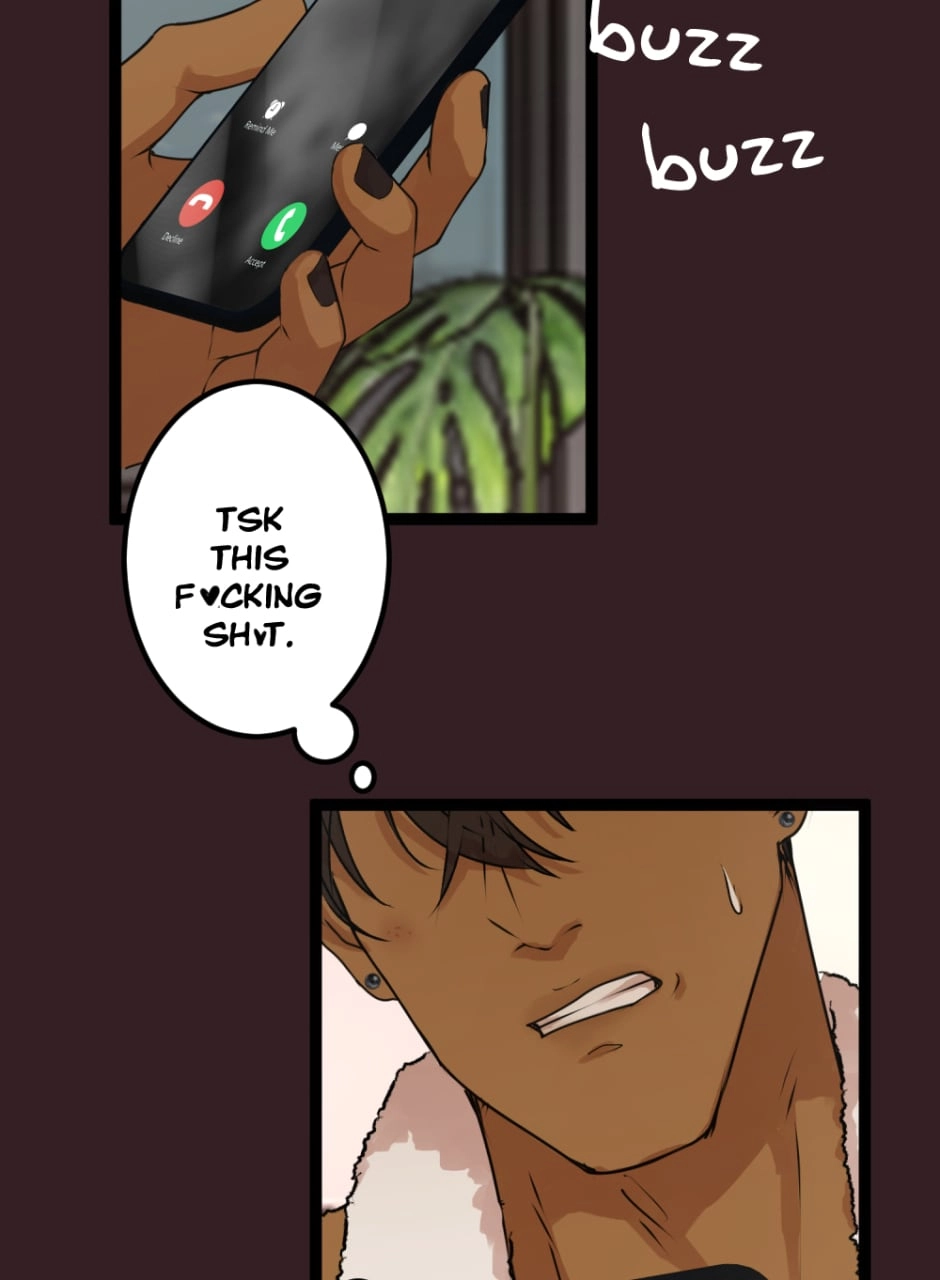 Hugger Mugger Chapter 24 page 4 - 