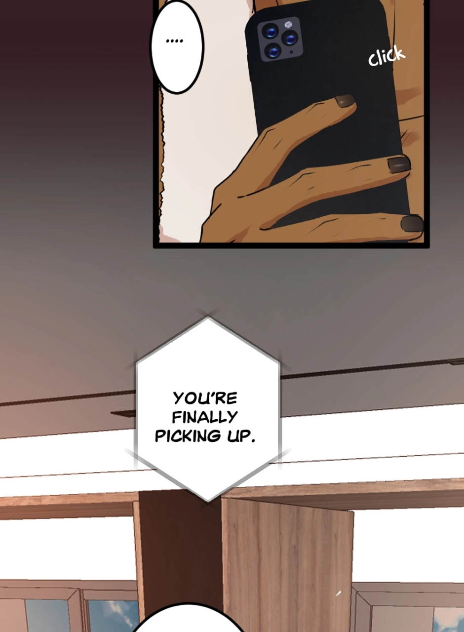 Hugger Mugger Chapter 24 page 5 - 