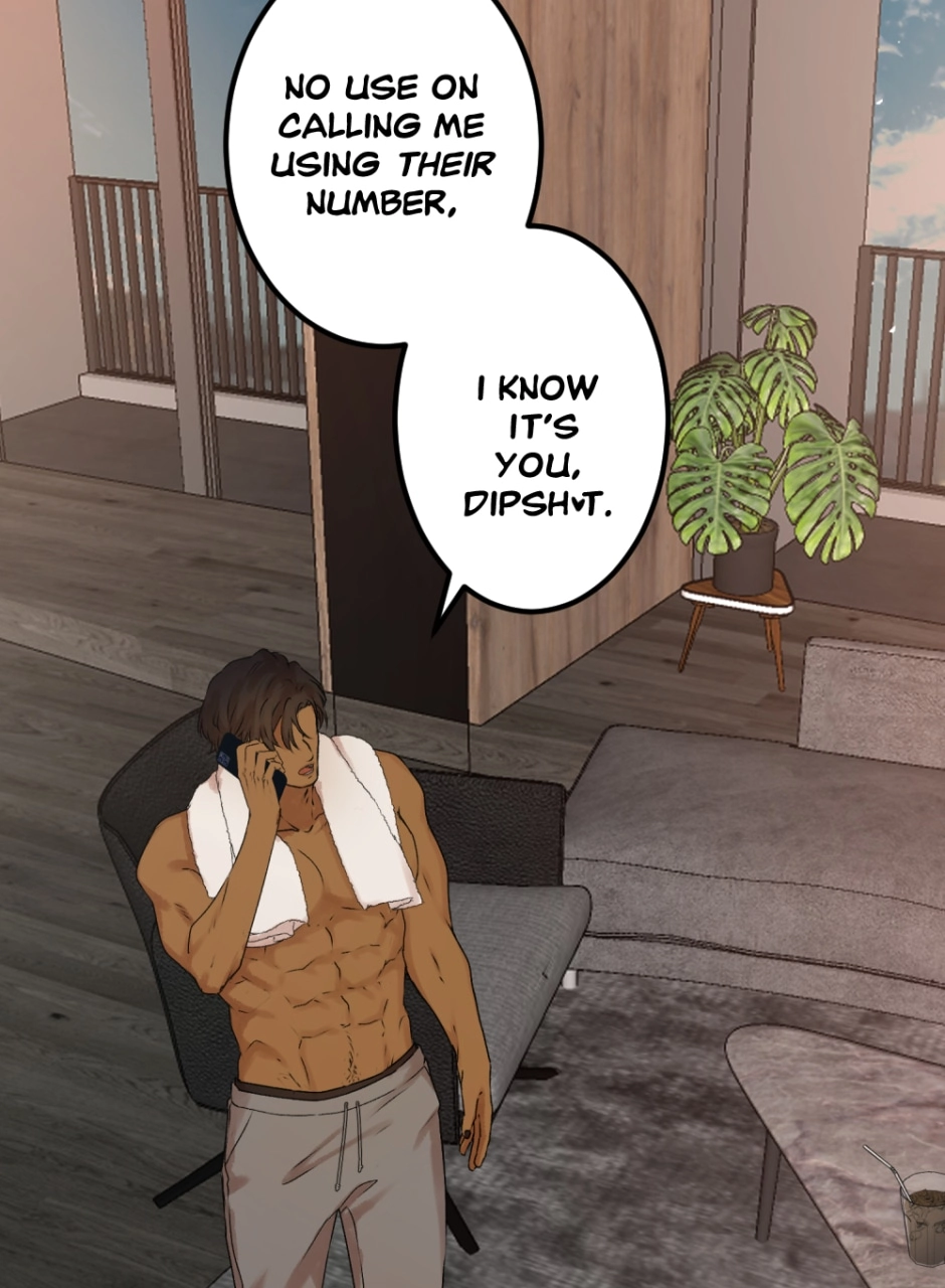 Hugger Mugger Chapter 24 page 6 - 