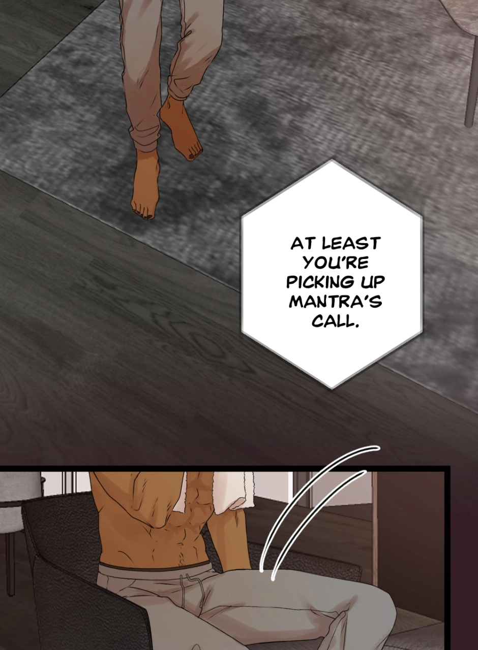 Hugger Mugger Chapter 24 page 7 - 
