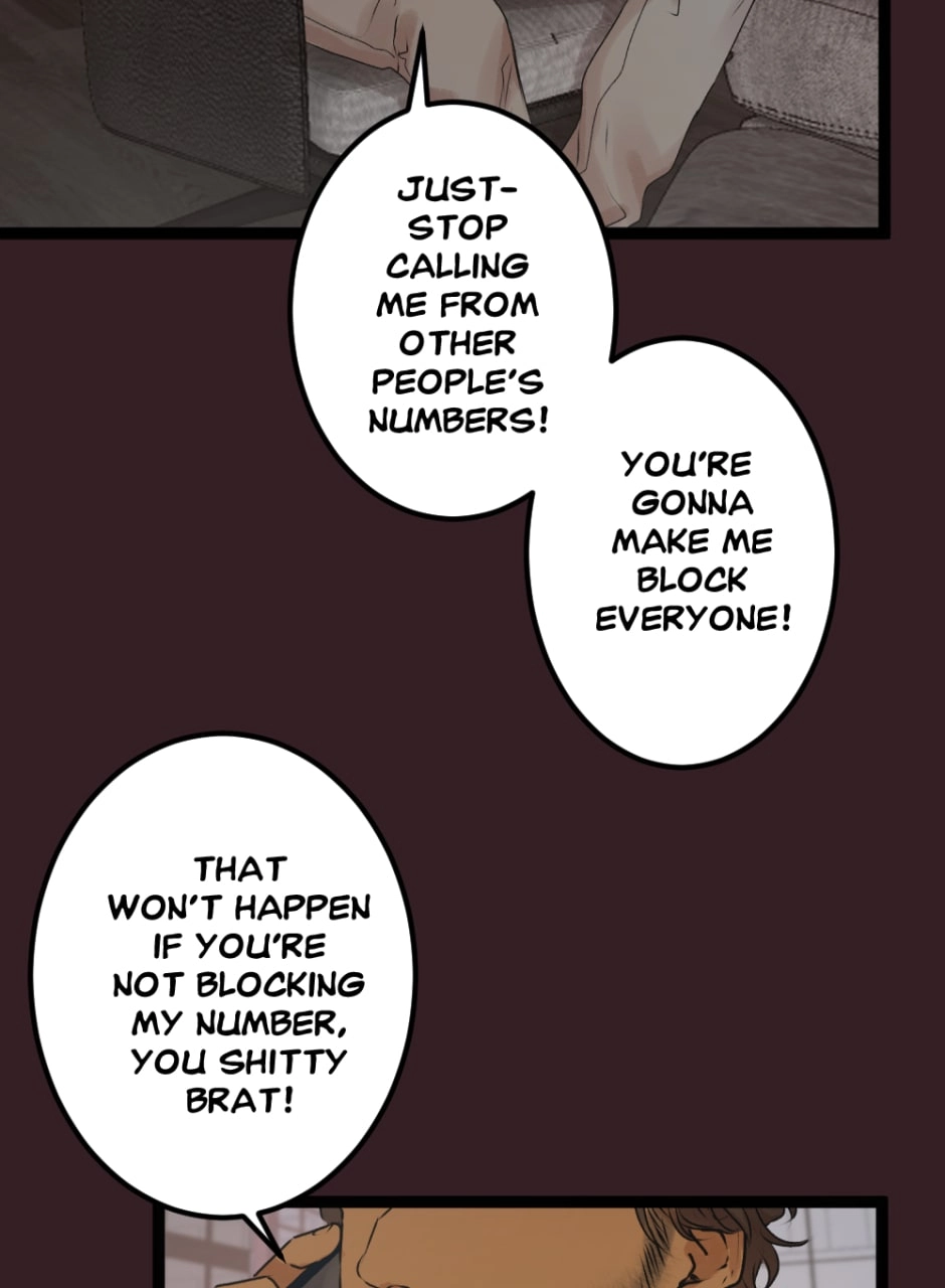 Hugger Mugger Chapter 24 page 8 - 