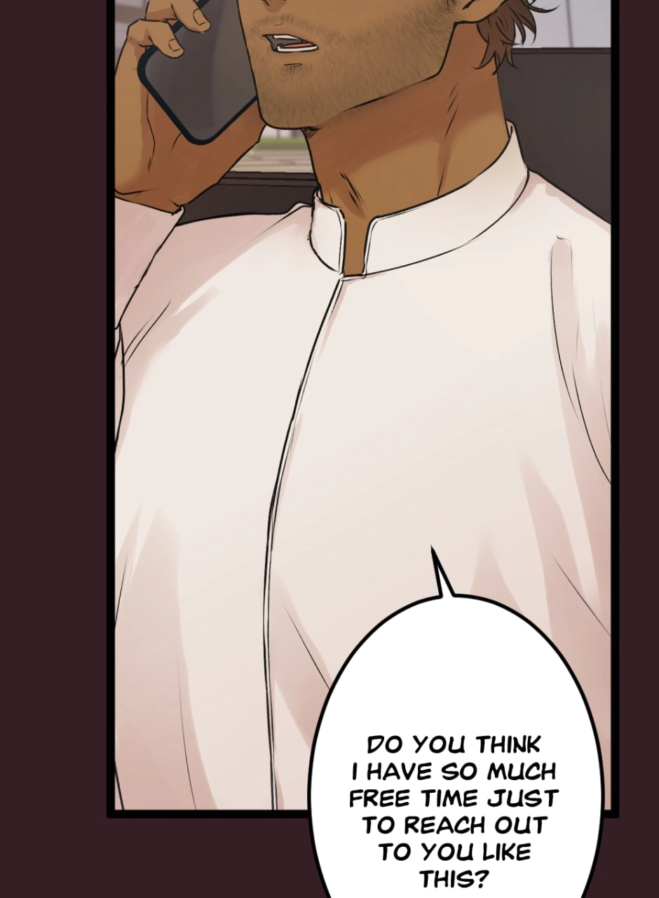 Hugger Mugger Chapter 24 page 9 - 