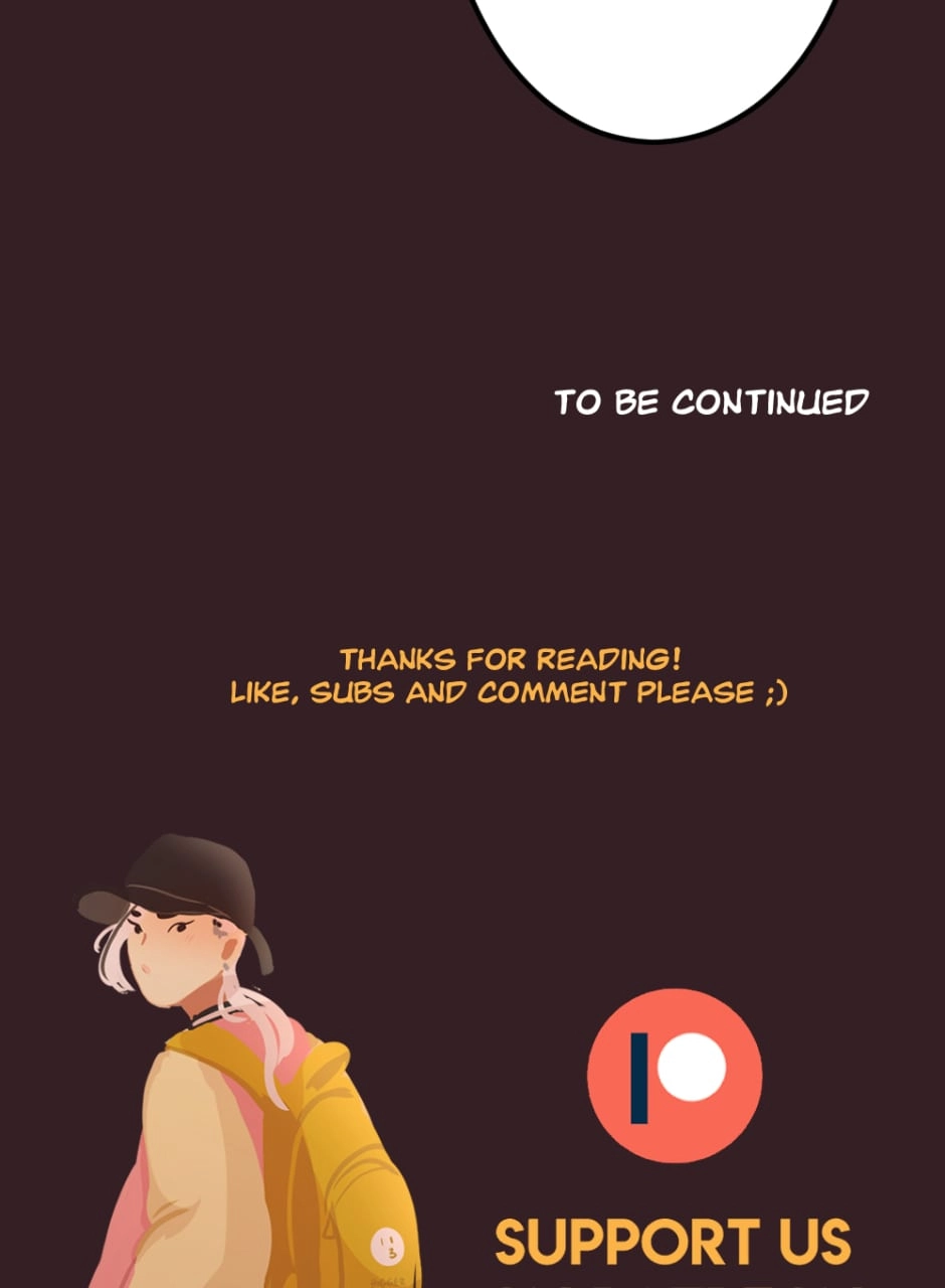 Hugger Mugger Chapter 24 page 10 - 