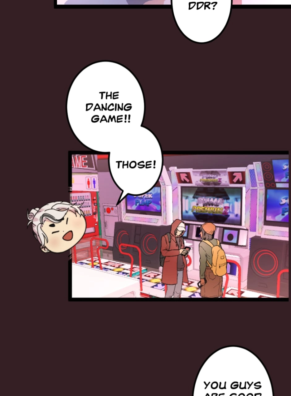 Hugger Mugger Chapter 25.2 page 2 - 