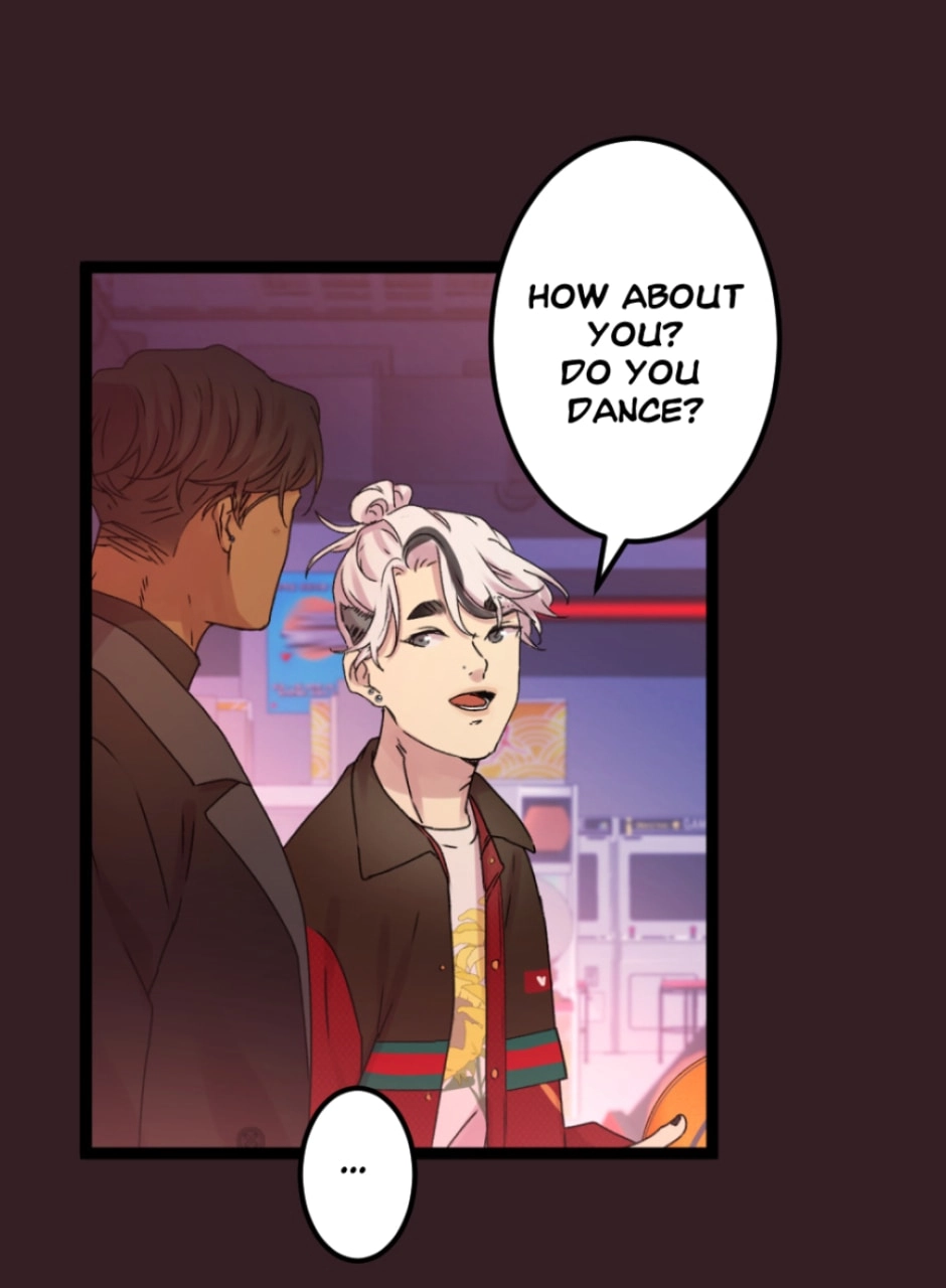 Hugger Mugger Chapter 25.2 page 5 - 