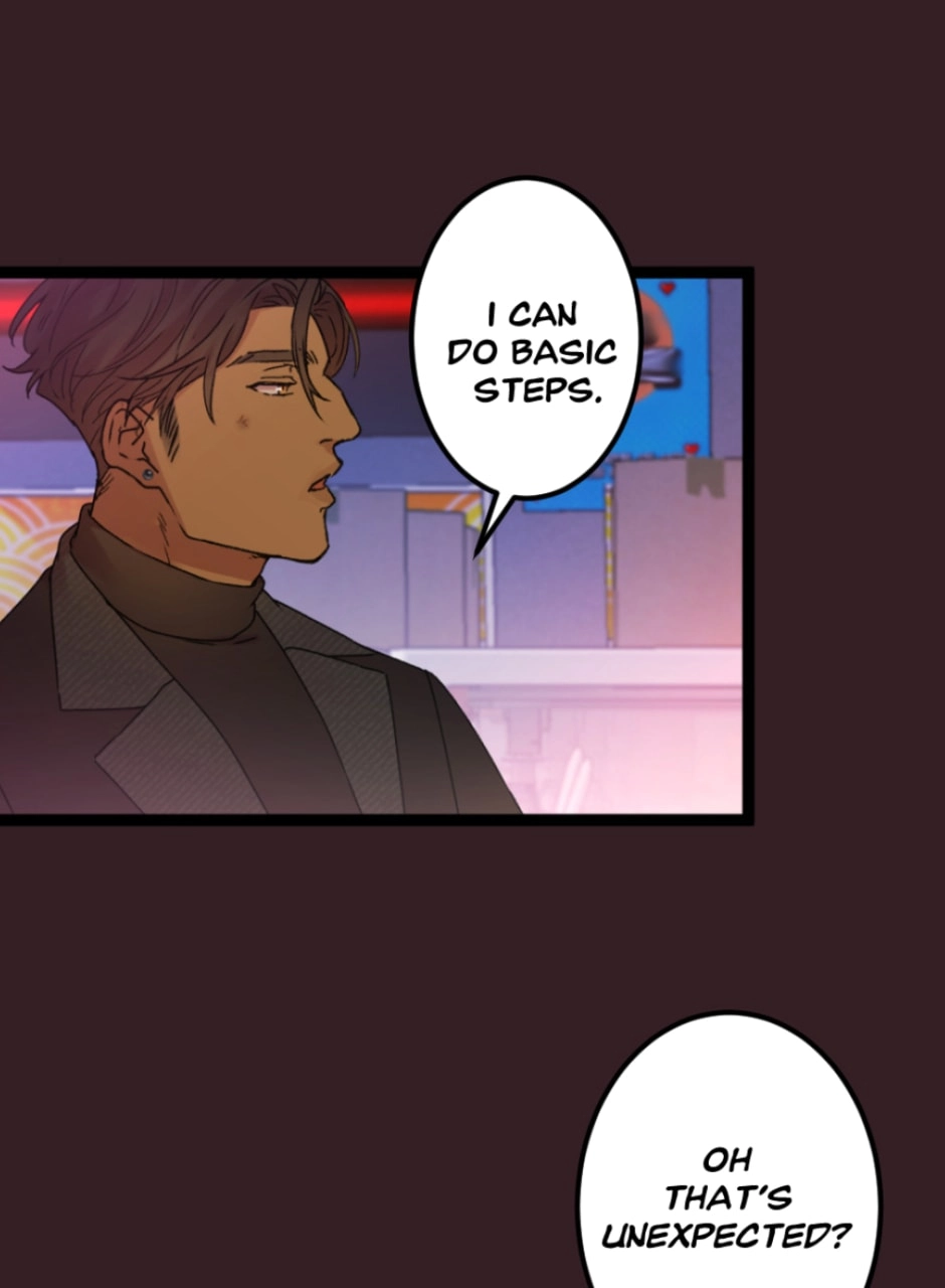Hugger Mugger Chapter 25.2 page 6 - 
