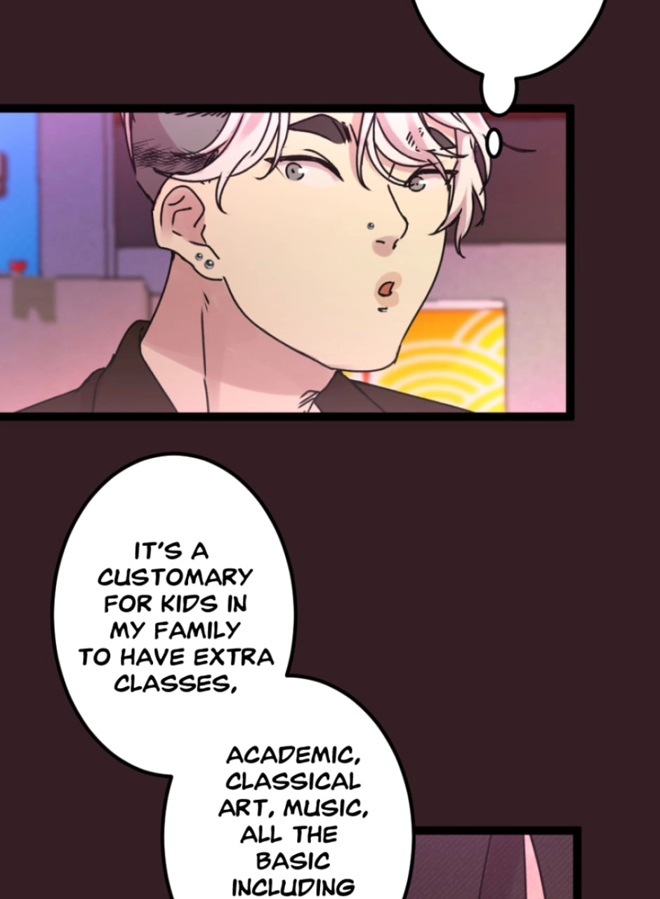 Hugger Mugger Chapter 25.2 page 7 - 