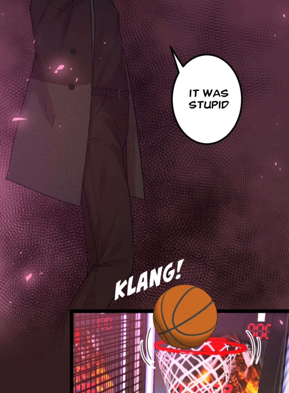 Hugger Mugger Chapter 25.3 page 3 - 