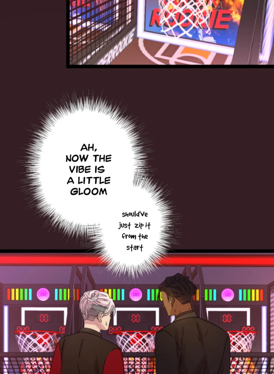 Hugger Mugger Chapter 25.3 page 4 - 