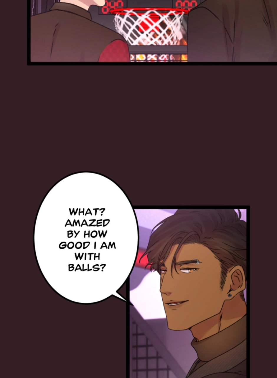 Hugger Mugger Chapter 25.3 page 6 - 