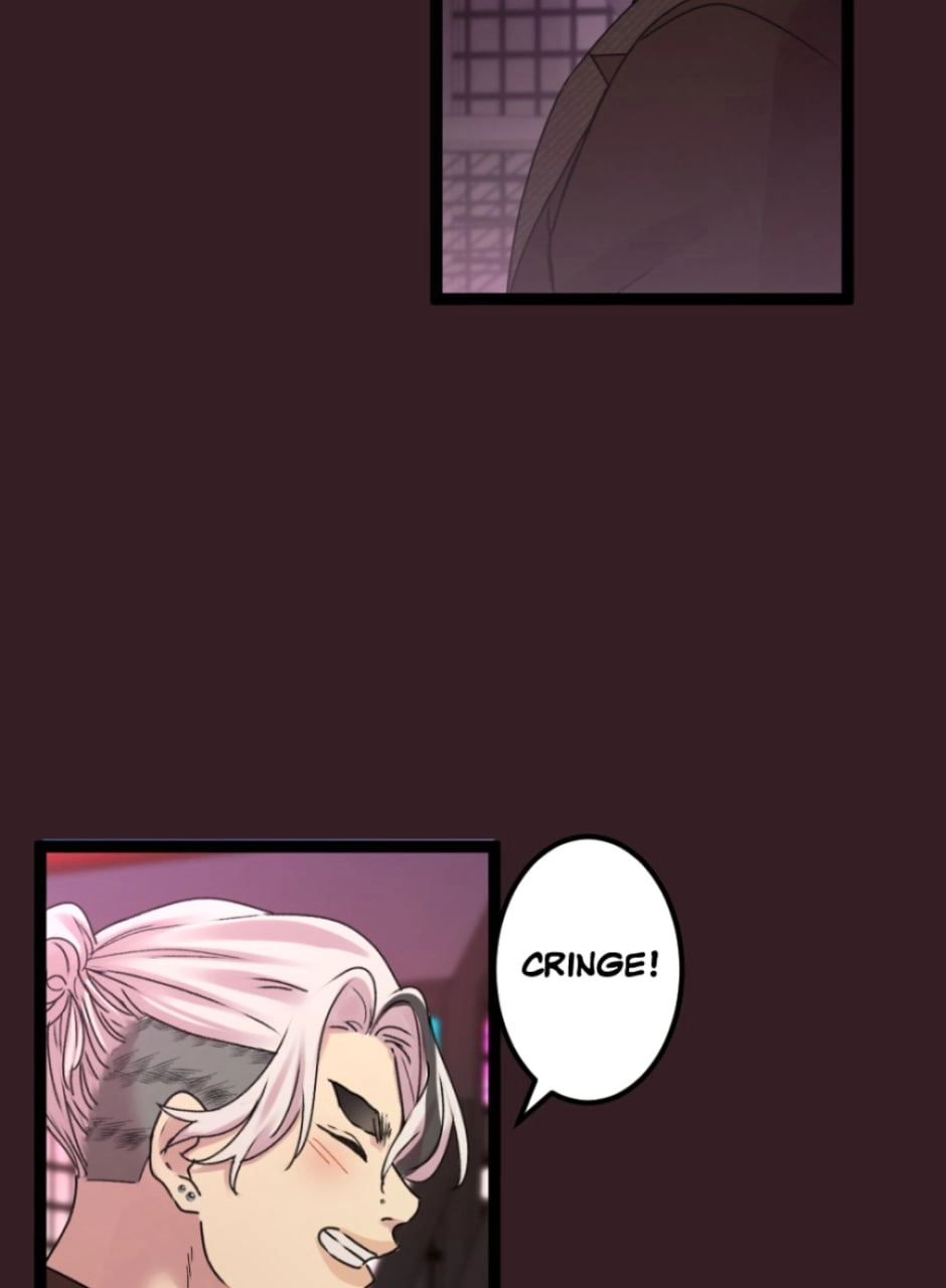 Hugger Mugger Chapter 25.3 page 7 - 