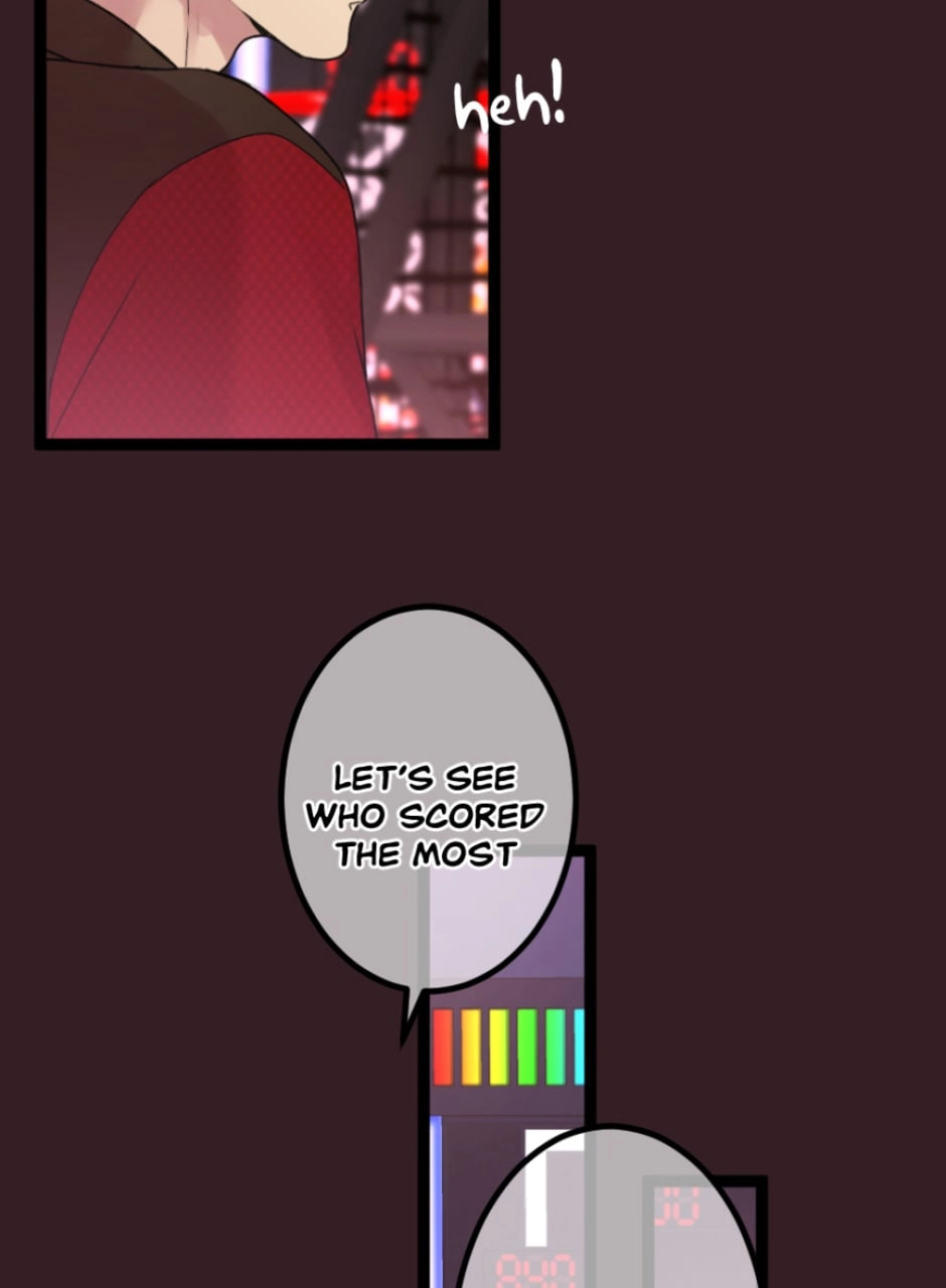 Hugger Mugger Chapter 25.3 page 8 - 