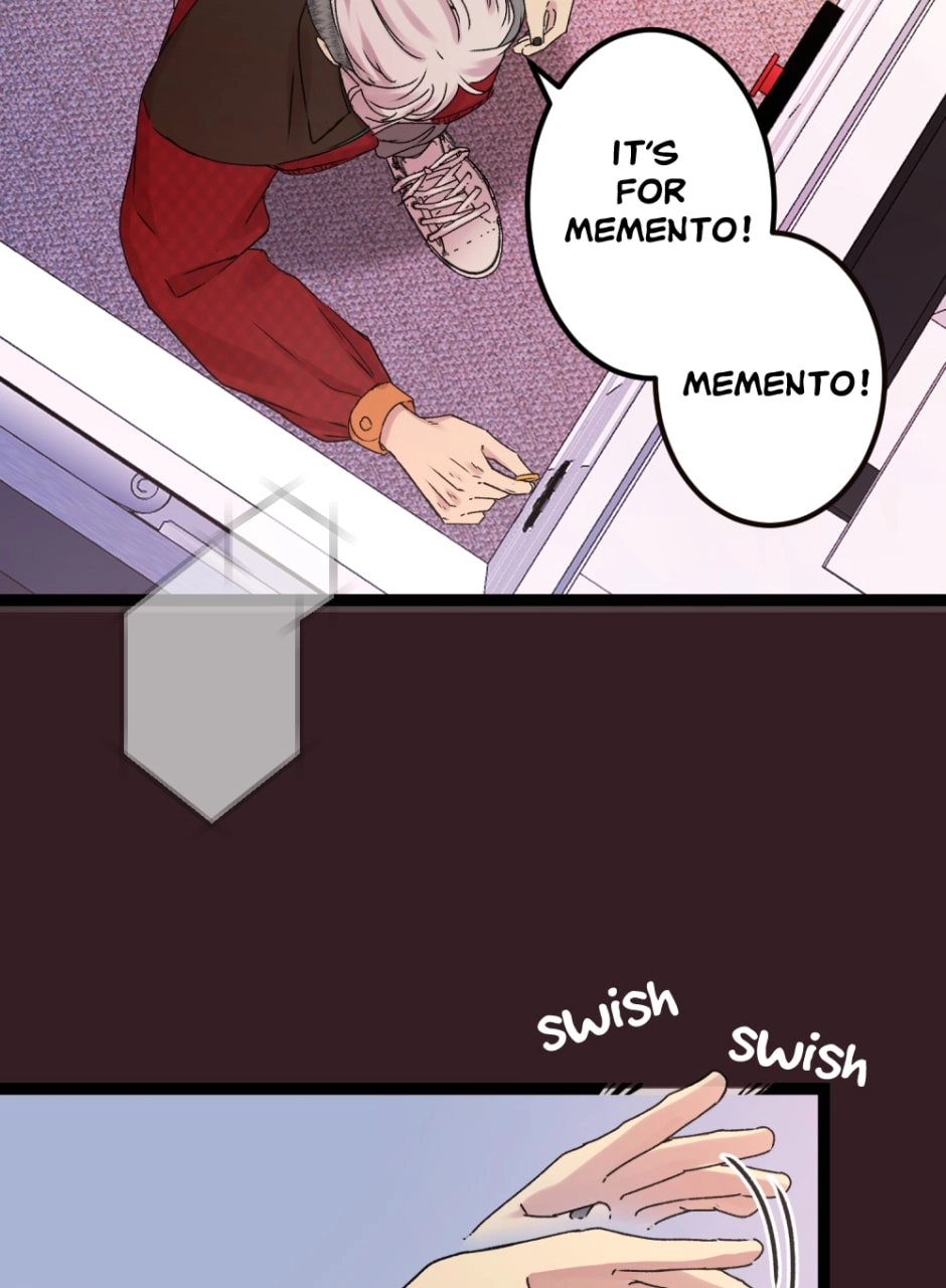 Hugger Mugger Chapter 25.7 page 3 - 