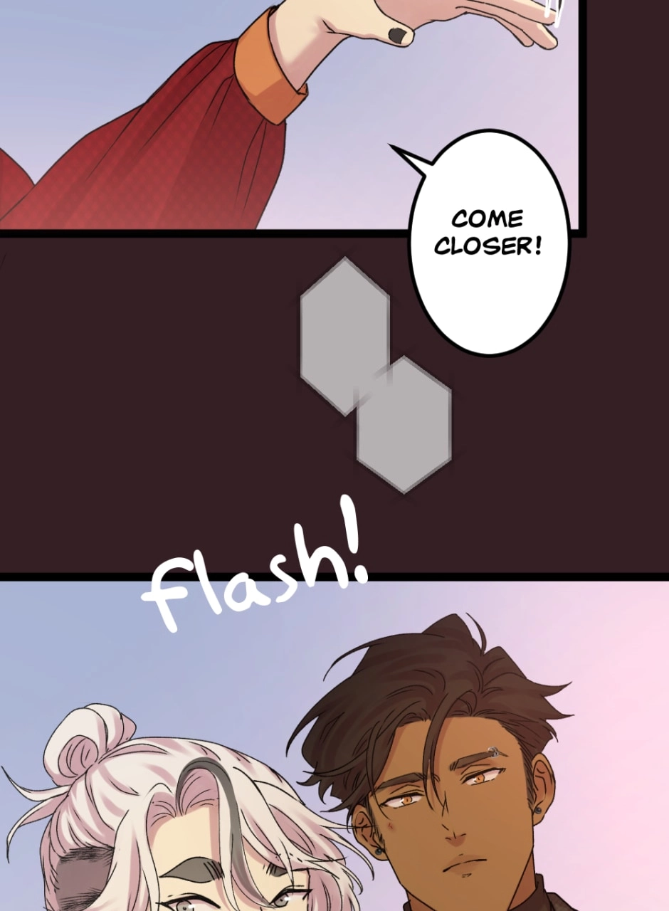 Hugger Mugger Chapter 25.7 page 4 - 