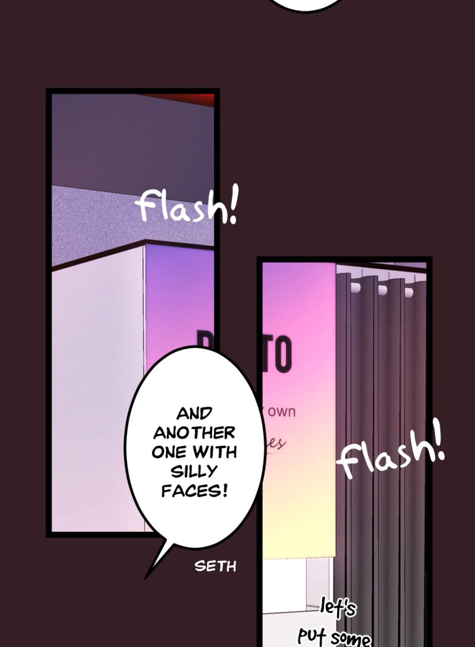Hugger Mugger Chapter 25.7 page 7 - 