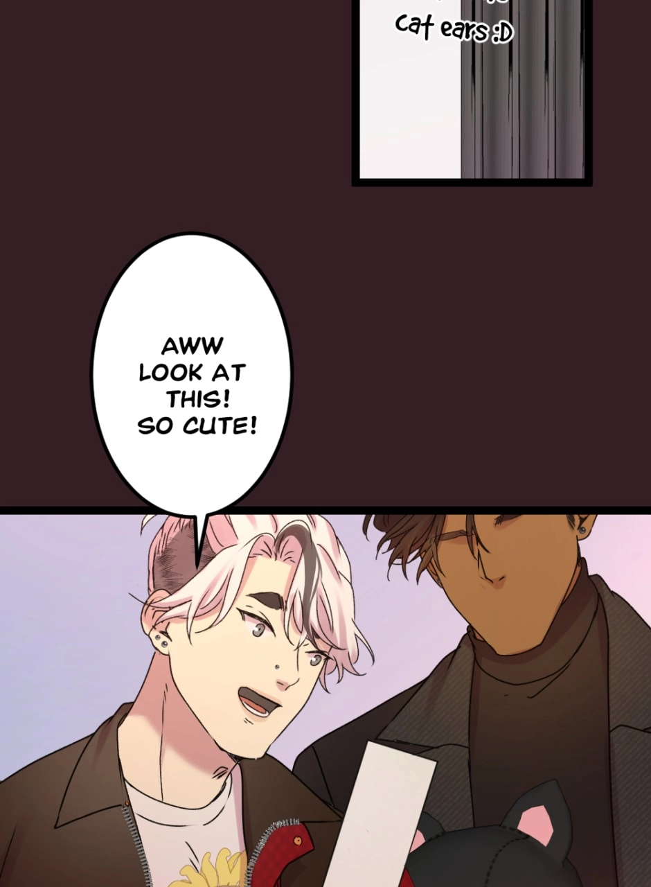 Hugger Mugger Chapter 25.7 page 8 - 